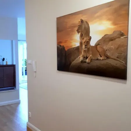Lion Zen * Pruszcz Gdański