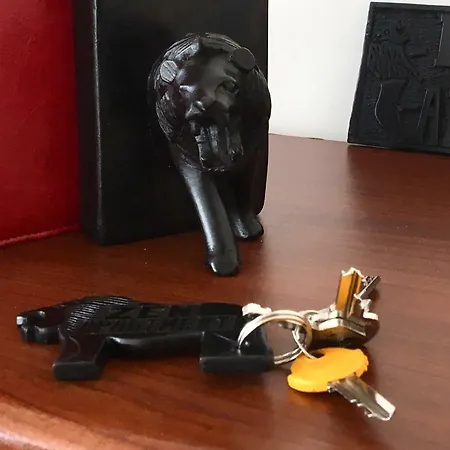 Appartamento Lion Zen
